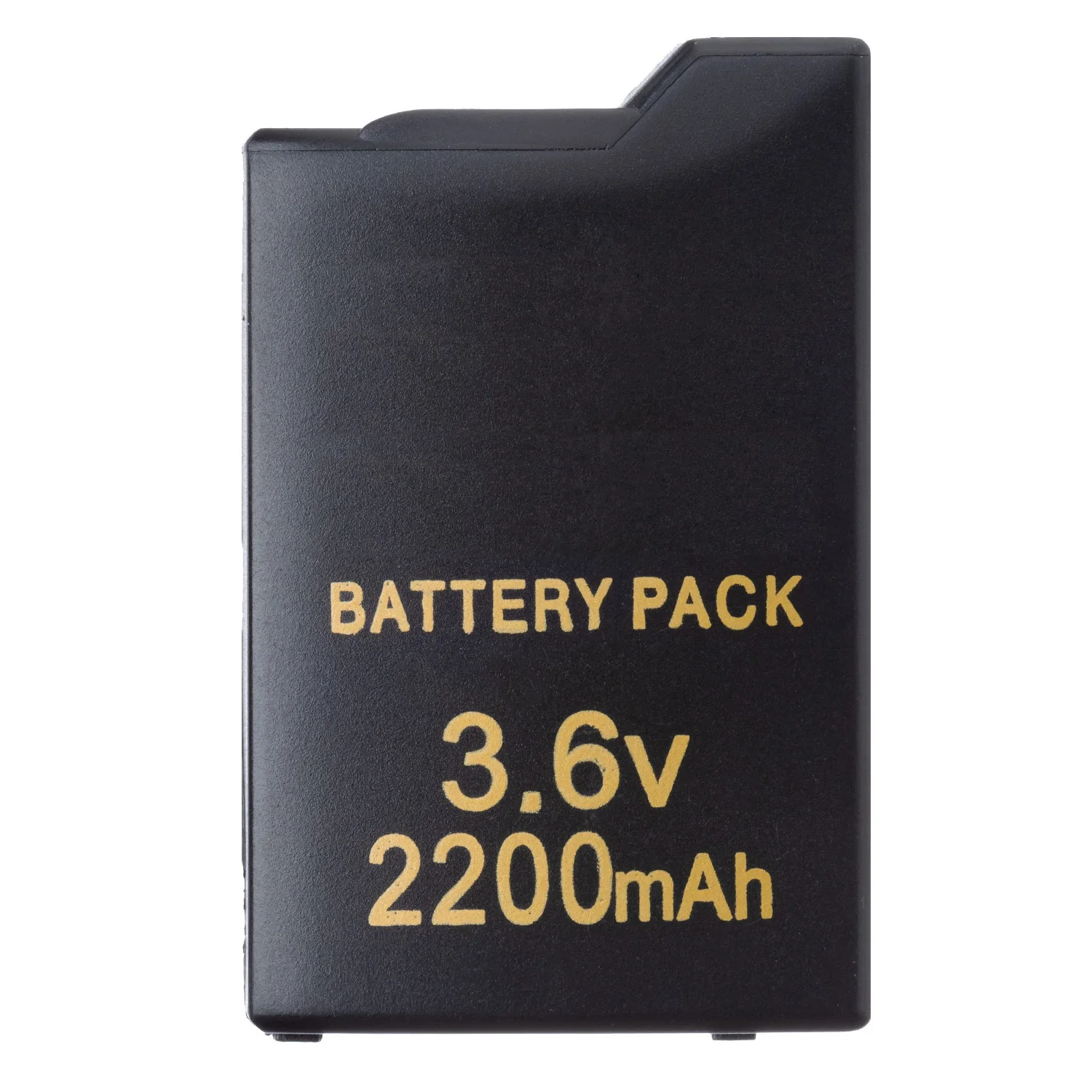 Сменный аккумулятор OSTENT для консоли Sony PSP 1000 2200 мАч 3 6 В|battery pack|battery replacementbatteries