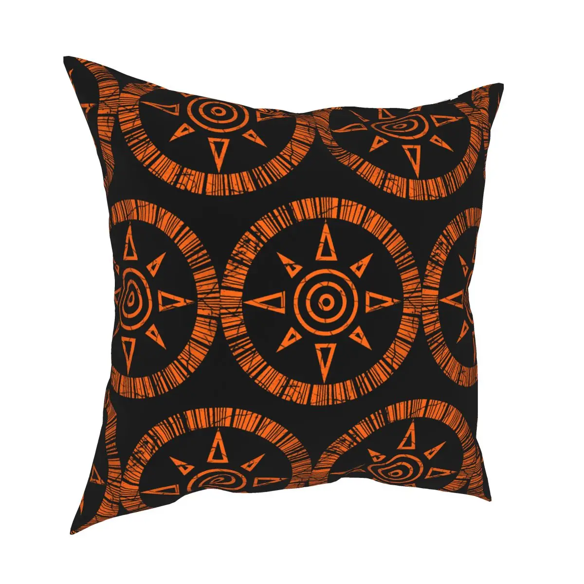 

«Приключение Дигимонов»; Crest мужества Подушка Чехол Печатный чехол для подушки из полиэстера украшения Подушка Чехол Обложка Home 40X40cm