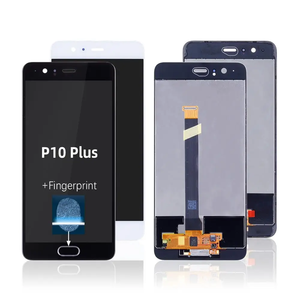 Vky l29 оригинальный экран P10 Plus Filme Lcd для huawei p10 plus замена на l29Display модуль цифра| |