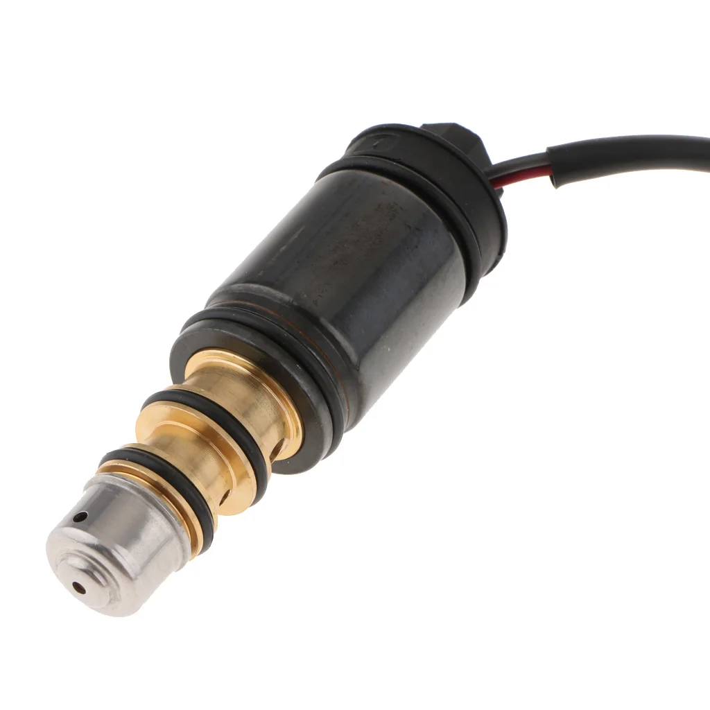 12В электромагнитные клапаны для кондиционера автомобиля|Рулевые колеса и