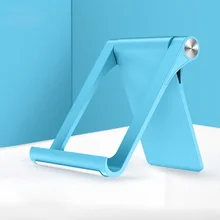 Universal Cell Phone Holder Desk Stand For iPhone 11 Pro XR Samsung Xiaomi Smartphone Support Tablet Desktop Holder Mobile Stand