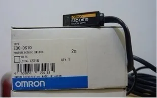 

Новая электронная техника OMRON