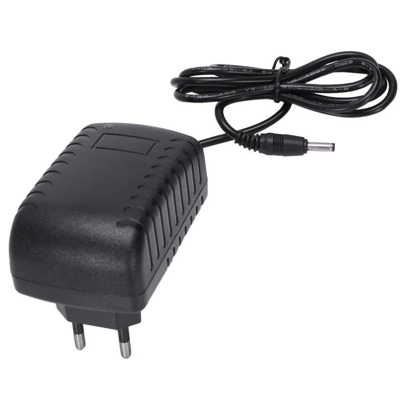 Штепсельная Вилка европейского стандарта AC 100 240V DC/DC 5V 2A адаптер конвертер