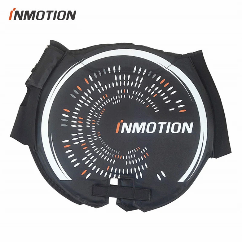 Оригинальные детали INMOTION V8 корпус для одноколесного велосипеда скутера защитная