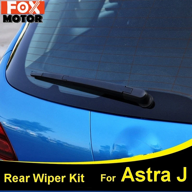 

Misima 12 "щетка стеклоочистителя для Opel Astra J GTC заднего стекла 2017 2016 2015 2014 2013 2012 2011 2010 2009