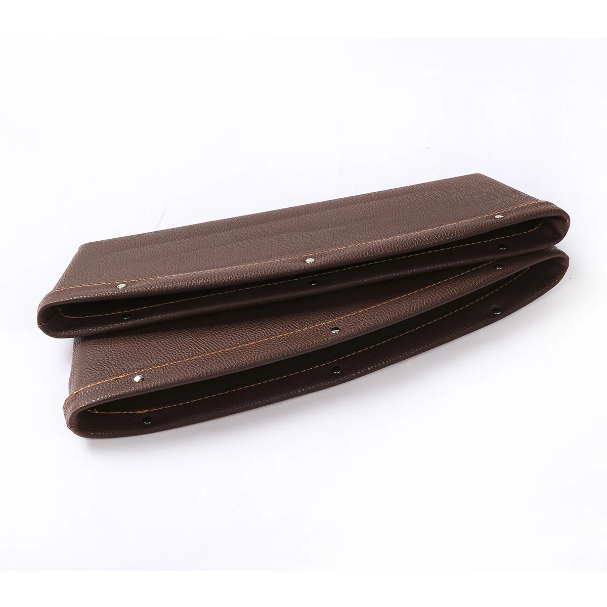 2 шт. автомобильная сумка для хранения однотонная коробочка полка товаров