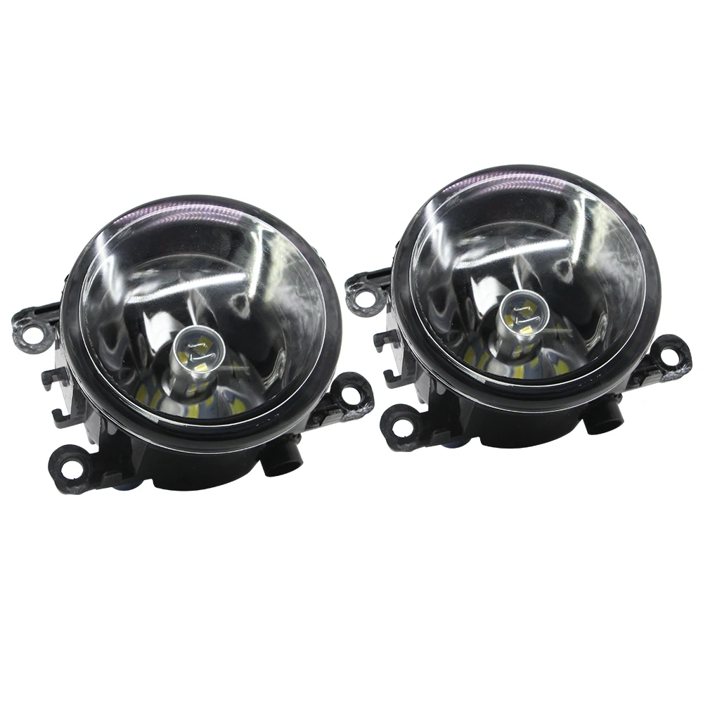 Комплект противотумансветильник для автомобиля H11 дневные ходовые огсветильник