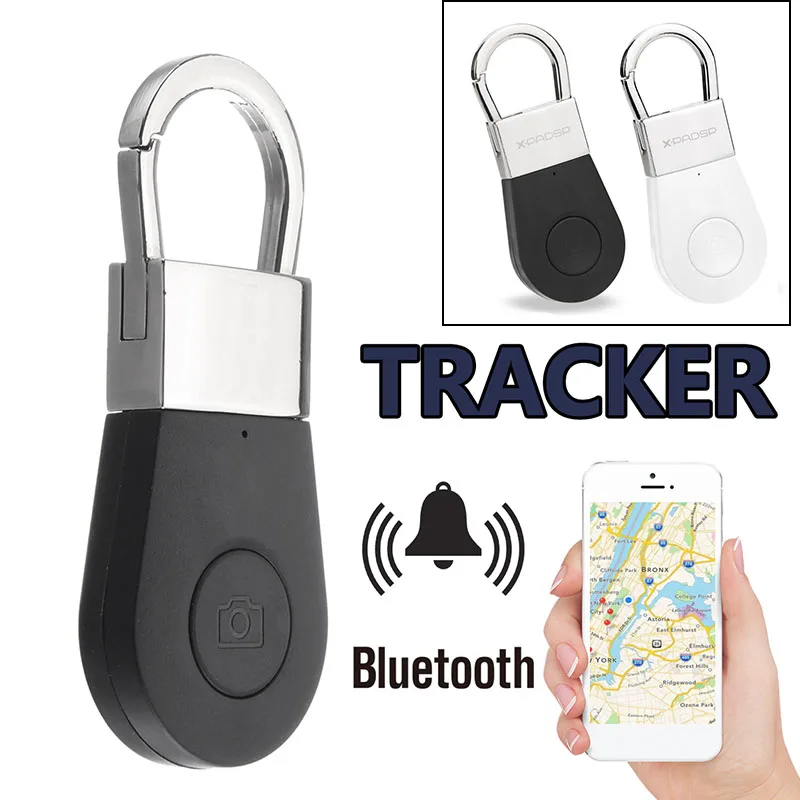 R2 анти-потерянный брелок Bluetooth 4 0 детский умный мини для домашних животных трекер
