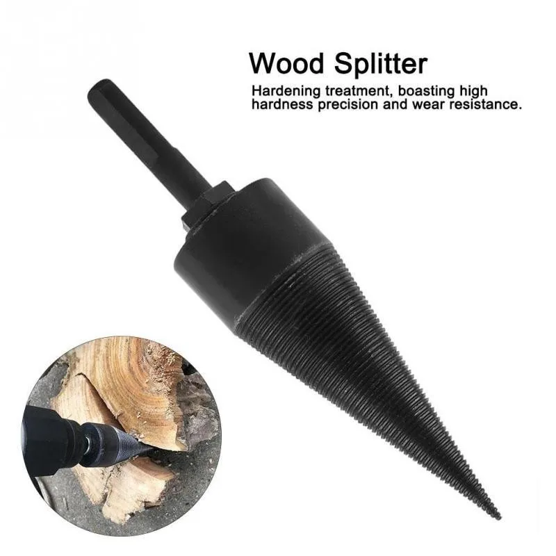 Высококачественный сверлильный станок с шестигранным хвостовиком для древесины