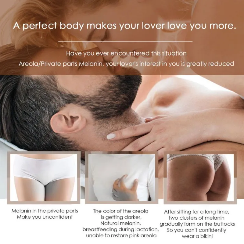 

Whitening Moisturizing Body Cream Nourish Repair Improve Armpit Arm Ankles Brighten Skin Tone Nourish Body Skin Care Cream