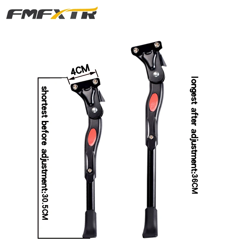 FMFXTR велосипедная опора для ног с двумя отверстиями рама горного велосипеда