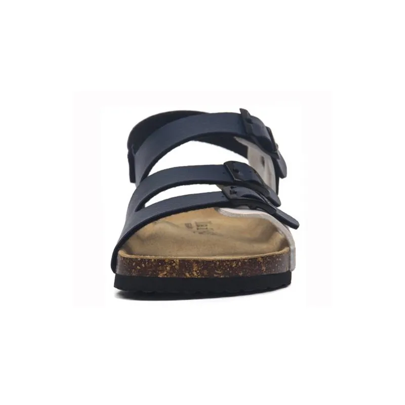 Женские сандалии COSMAGIC пляжные повседневные Нескользящие тапочки с пряжкой из