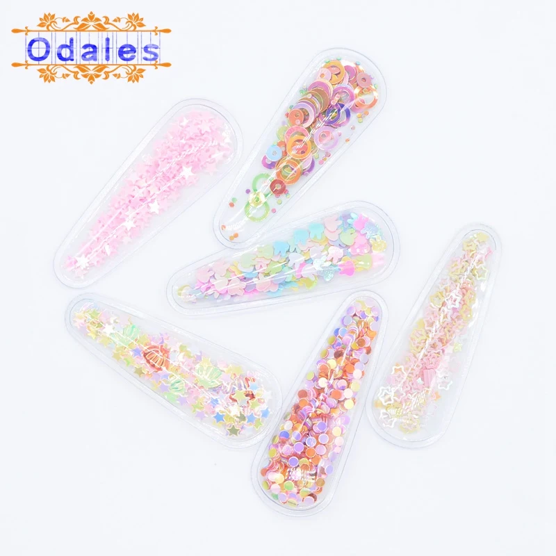 Милые заколки для волос с бантом 30 шт./лот аппликацией в виде короны маленьких