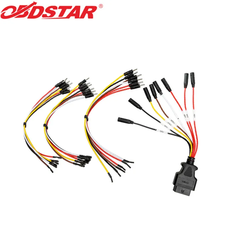 Многофункциональный Перемычка OBDSTAR (опционально) для X300 DP Plus|Электрические