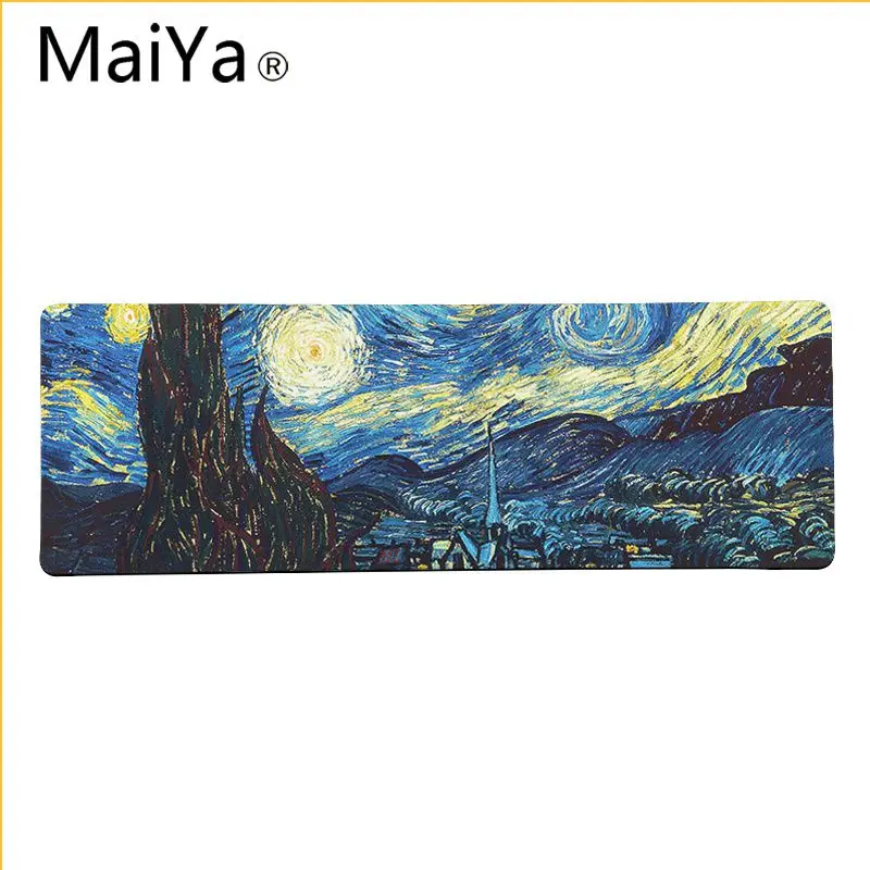 

Maiya pad