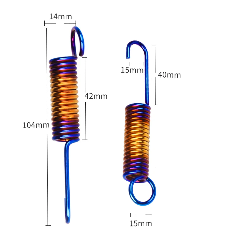 Универсальная подставка для скутера мотоцикла 125 куб. См боковая стойка Honda CG125 304