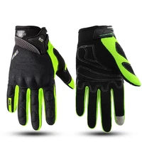 breathable motorcycle gloves for touch screen summer off road motorcycles off road vehicles atv