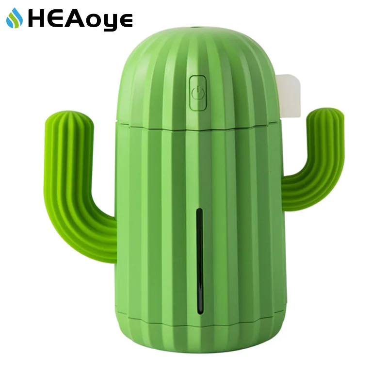 340 мл Светодиодный увлажнитель воздуха мягкий силиконовый USB аромадиффузор С