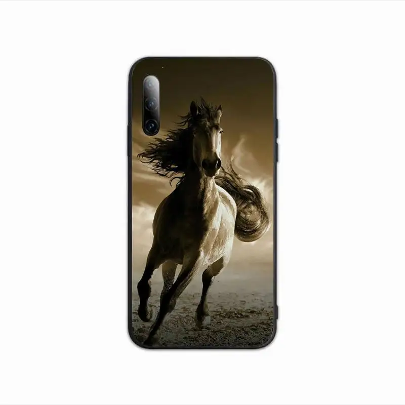 Чехол для телефона Huawei P30 Pro P20 Lite P10 P40 E P Smart Z Plus 2018 2019 2020 Mate 20 10 | Мобильные телефоны