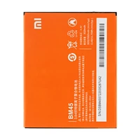 3060mah bm45 batteries for xiaomi redmi note 2 battery red rice note2 for hongmi note 2 battery