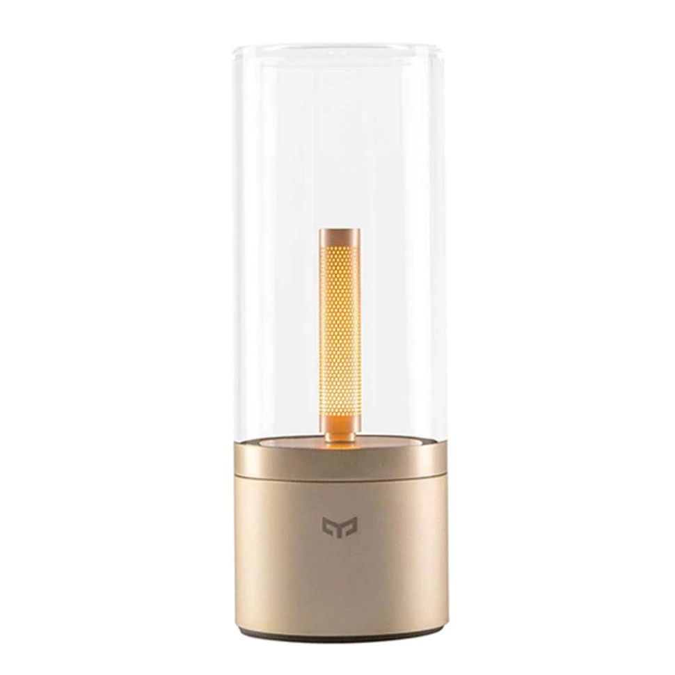 Умная Лампа-Ночник Xiaomi Yeelight Candela | Ночники