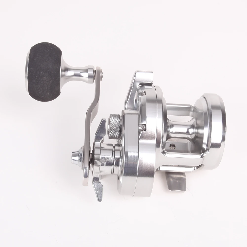 sliver fishing reels jigging reel
