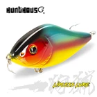 Hunthouse карандаш рыболовные приманки слайдер Sinker Zack Lipless Jerkbait 70 мм17 г 100 мм47 г Crankbait 2020 Pesca снасти LW130