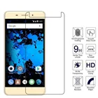 Закаленное стекло 2.5D 9H для экрана Power Rage Evo, Защитное стекло для экрана Power Rage Evo защитная пленка, стекло