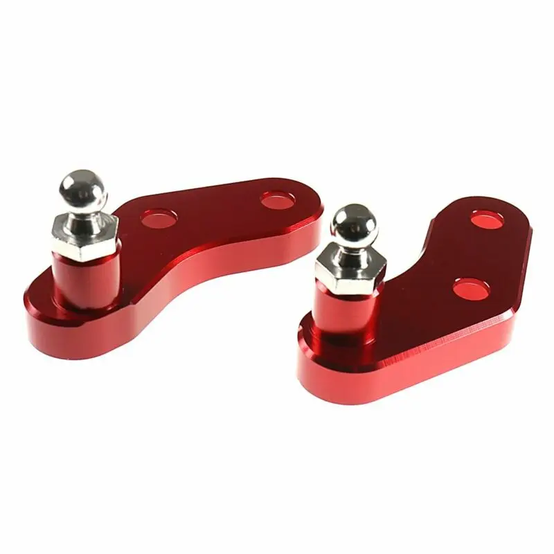 

Billet Door Opener Aluminum Kits For Can-Am Maverick X3 2017-2020 Set Pratical