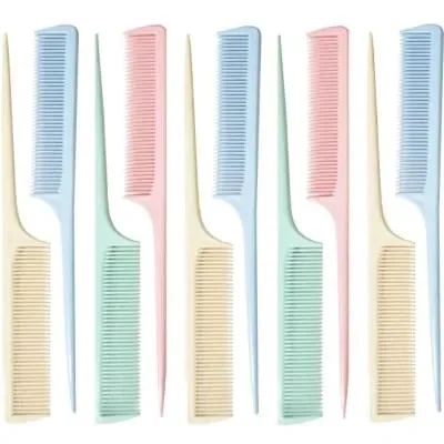 

Ocean 636 Hairdressing Barber Krape Hair Comb 463370514