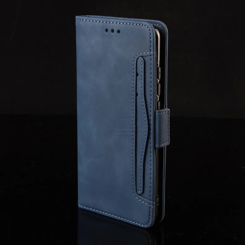 Чехол-кошелек s для Xiaomi Redmi Note 7, чехол с магнитной застежкой, откидной Чехол-книжка для Redmi 7, кожаный держатель для карт и фотографий, чехлы для телефонов
