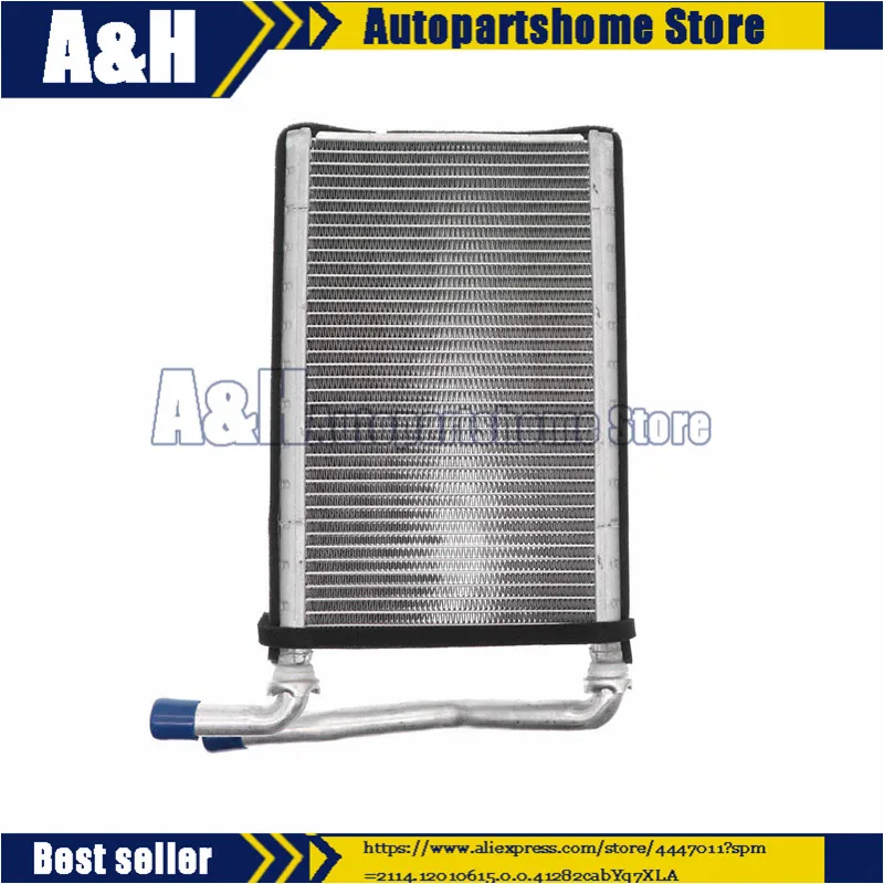 

Автомобильный Алюминиевый передний радиатор MR500659 для Mitsubishi Montero Pajero III 3rd IV 4th 2000-2016 MR 500659 MR-500659