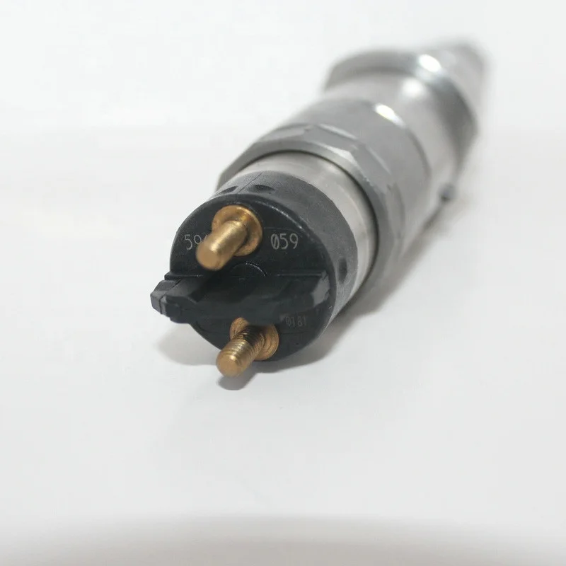 

QSB6.7 diesel fuel injector 5263262 common rail fuel injectors 0445120231