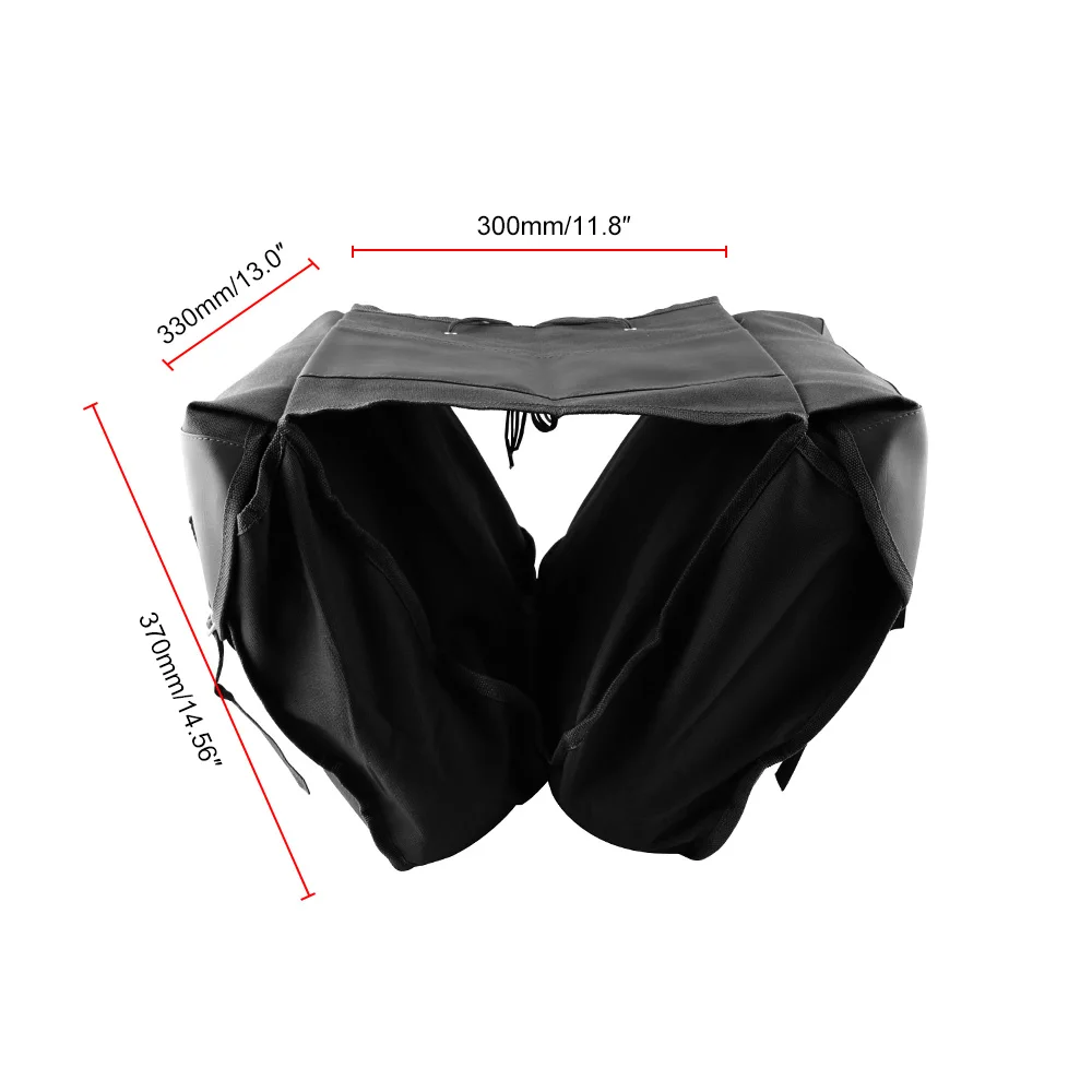 

Motorcycle Bags Saddlebag Luggage Bags Travel Knight Rider For Touring Canvas Box Motorcycle for BMW for honda for Suzuki