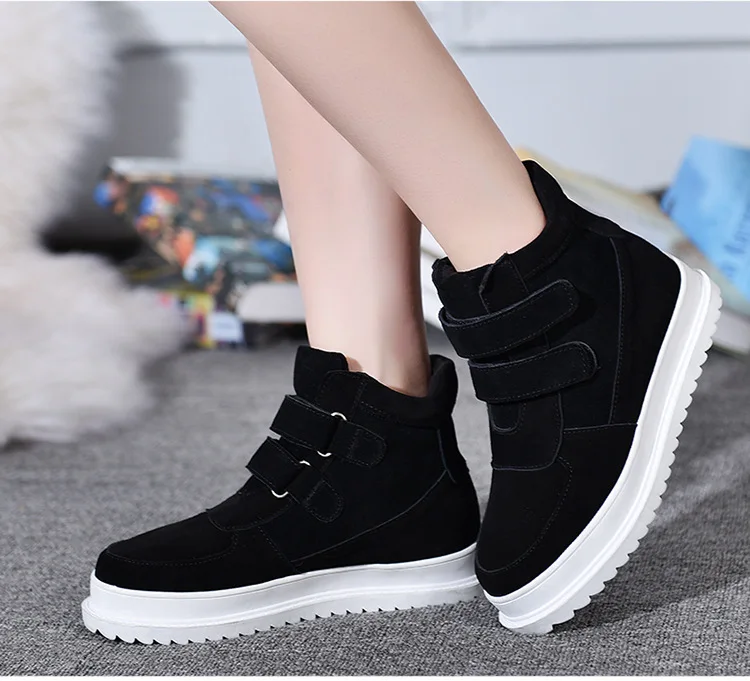 2020 г. популярные женские ботинки повседневная обувь из норки ботильоны на