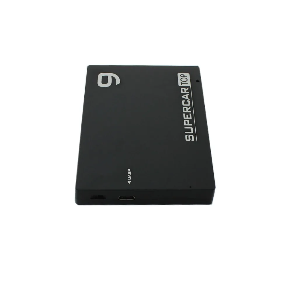 JEYI SuperCar NGFF алюминиевый TYPEC3.1 мобильный SSD Box Optibay чехол SSD TYPE C3.1 JMS583 m2 USB3.1 M.2 PCIE SSD U.2 PCI-E SATA
