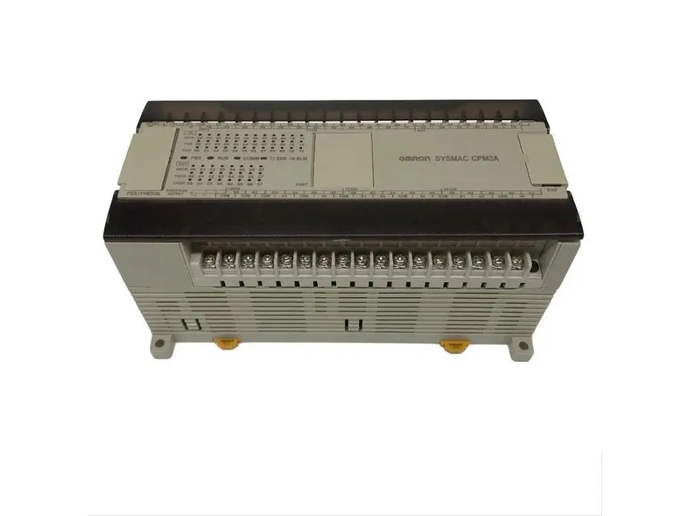 

CPM2AE-60CDR-A PLC программируемый контроллер; Выходы: 24; Входы: 36