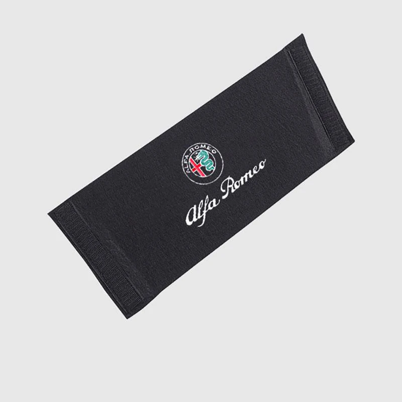 

For Alfa Romeo Giulia Car trunk side storage partition trunk baffle modified decoration accessories