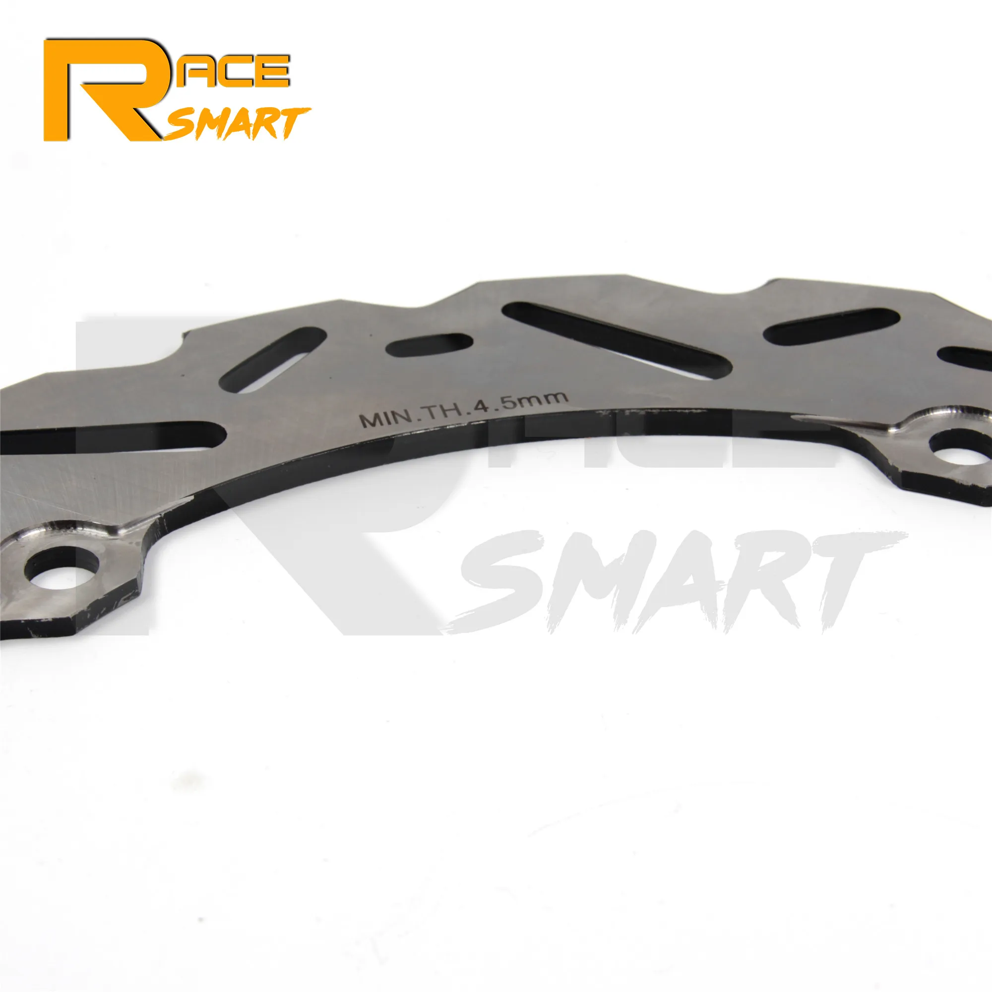 Motorcycle CNC Front Brake Rotor For HONDA CTX DCT ABS 700 2014 - 2016 Disc Disks Rotors N 2014-2016 14 15 | Автомобили и