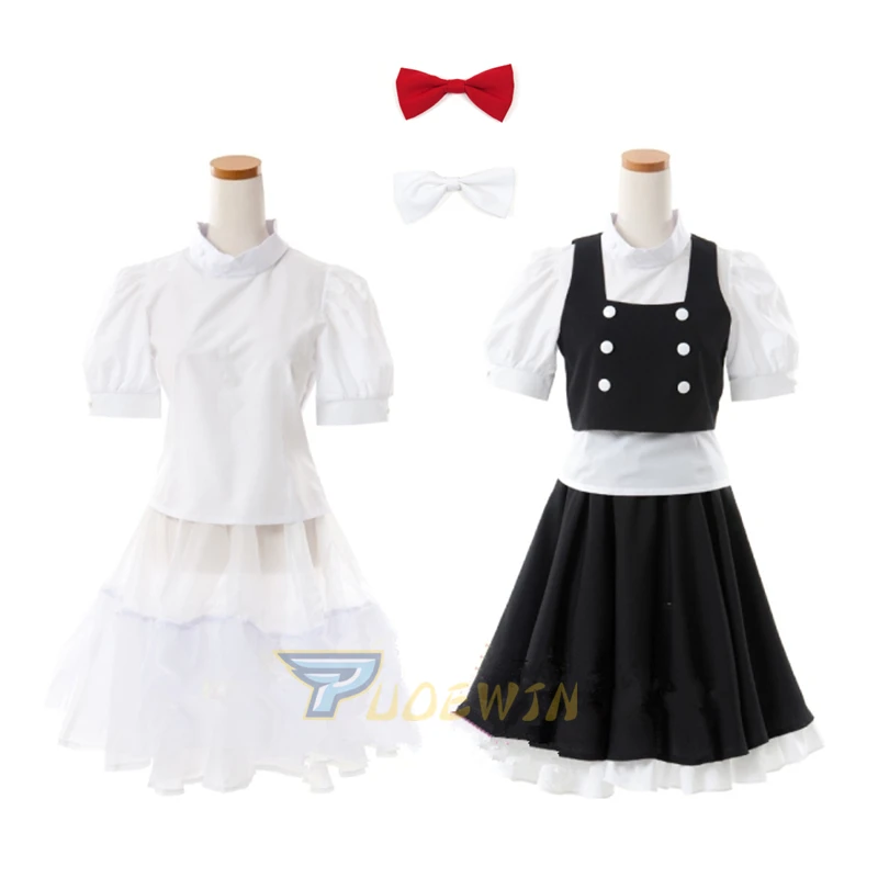 Женский костюм Marisa Kirisame маскарадный из аниме Touhou Project для Хэллоуина|cosplay costume|halloween