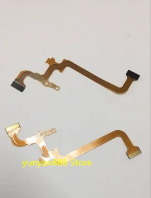 Новинка ЖК гибкий кабель для JVC GZ-MS110 MS110 запасная часть для видеокамеры