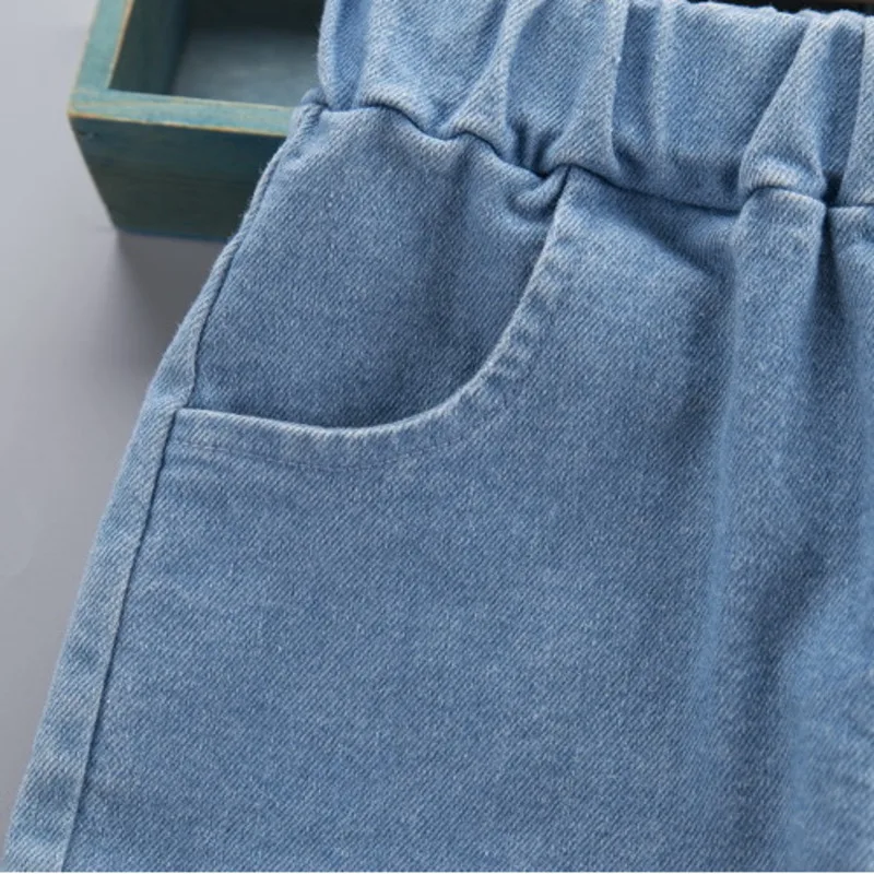 

New Spring Autumn Baby Boys Girls Clothes Children Cotton Pocket Letter PantsOne Piece Toddler Fashion Clothing Kids Tracksuits