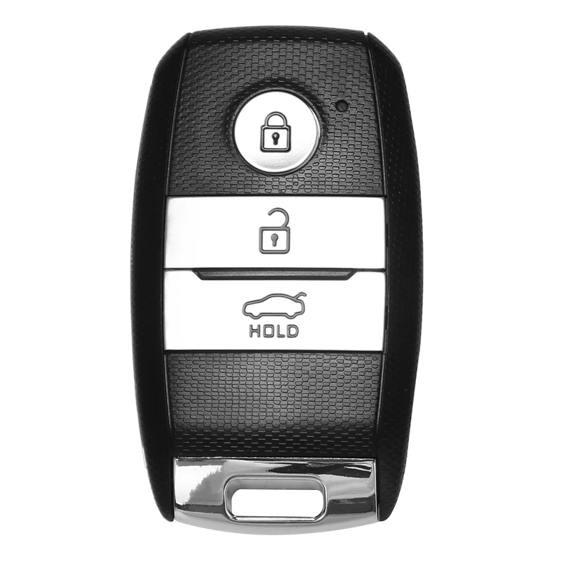 

for Kia Sorento 2017 2018 Smart Remote Key Fob 3 Button NCF2971X 433MHz