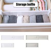 adjustable drawer divider drawer dividers organizer adjustable separators for bedroom bathroom closet office kitchen part