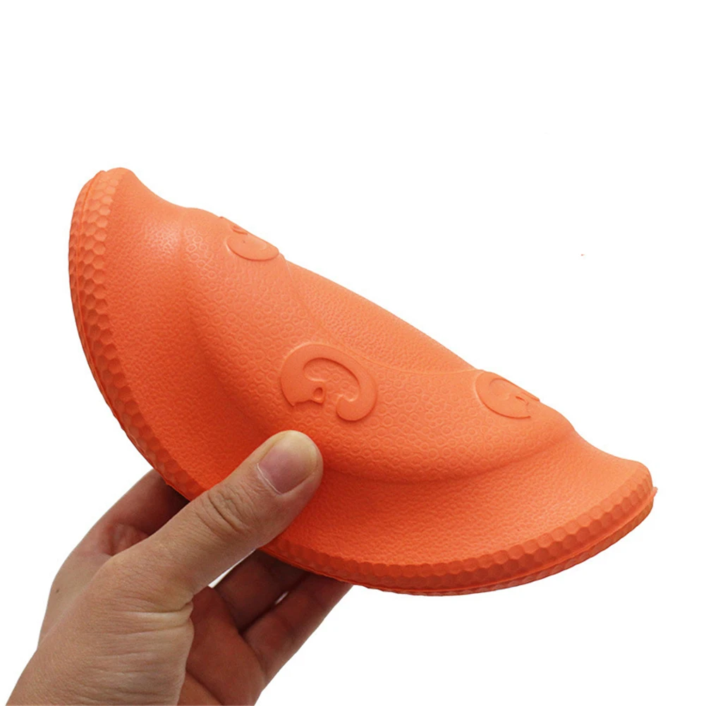 Летающие диски для домашних животных устойчивые к жеванию игрушки собак на