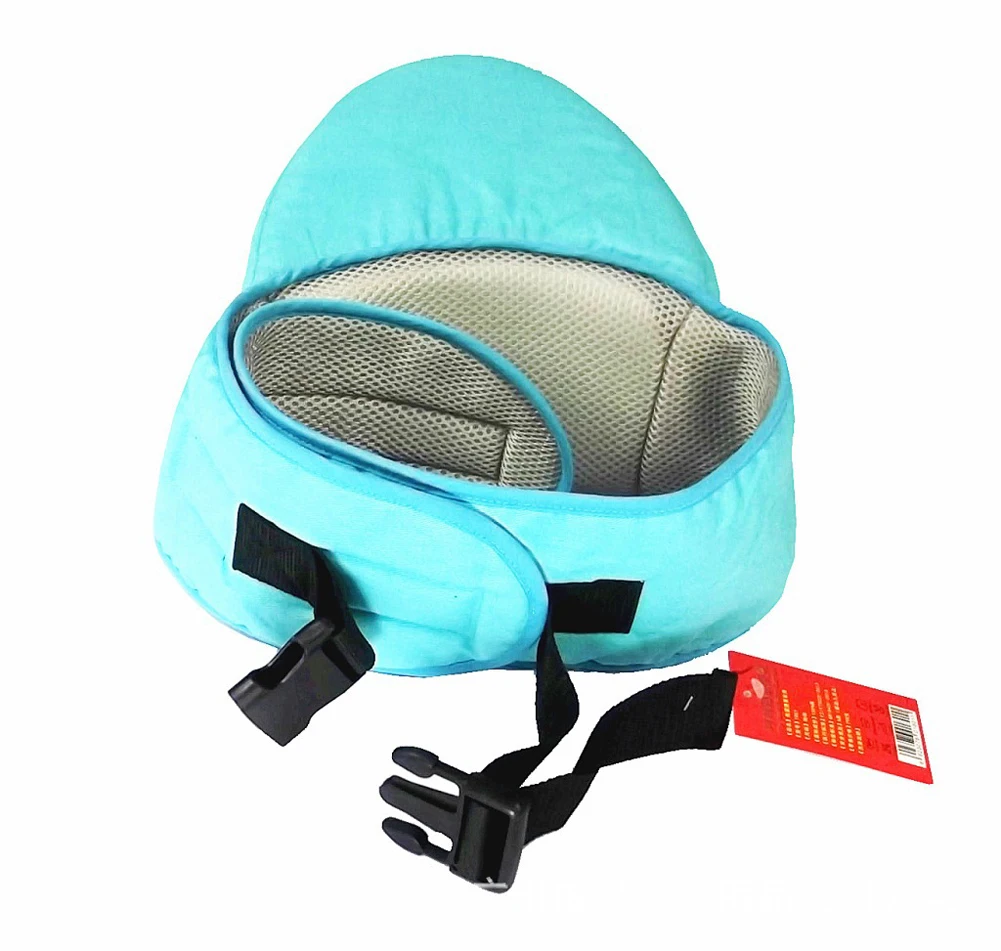 Новые одноцветные Детские лямки удерживающие пояс на талии бедра стулообразные