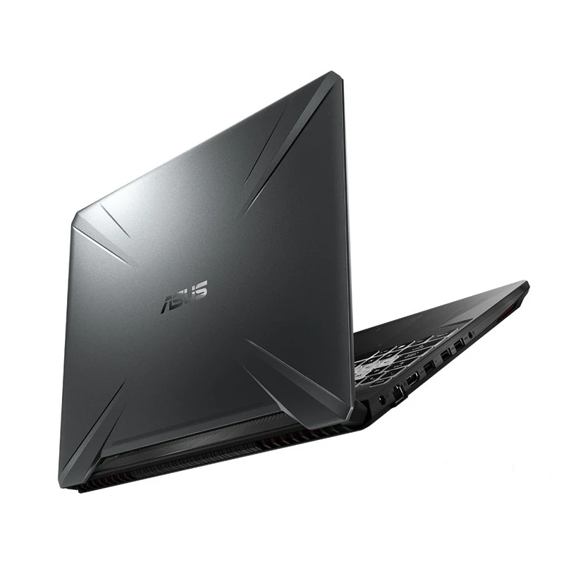 Ноутбук ASUS FX505GM-BN275T Intel Core i5 8300H/8Gb/1Tb+256Gb SSD/No ODD/15.6&quot FHD IPS/NVIDIA GeForce GTX 1060 6Gb/Camera/Wi-Fi |