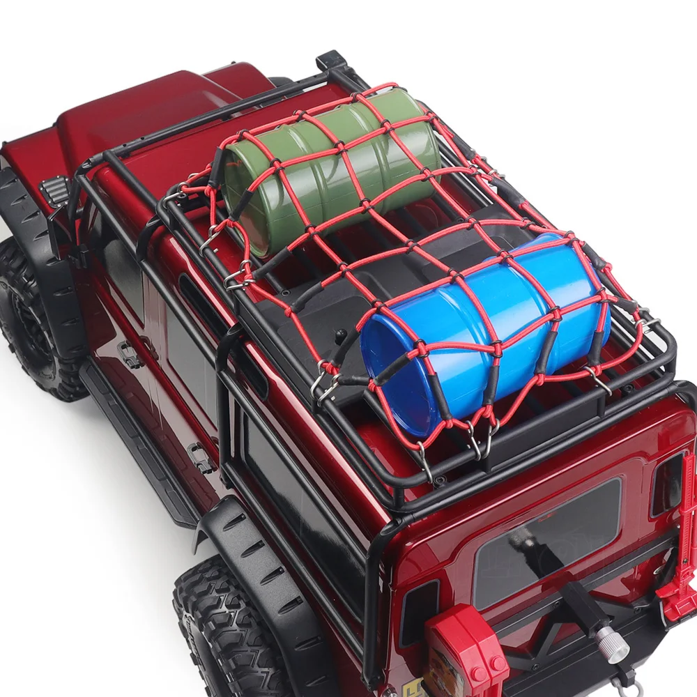 1/10 RC автомобильный декоративный пластиковый мини Масляный барабан инструмент