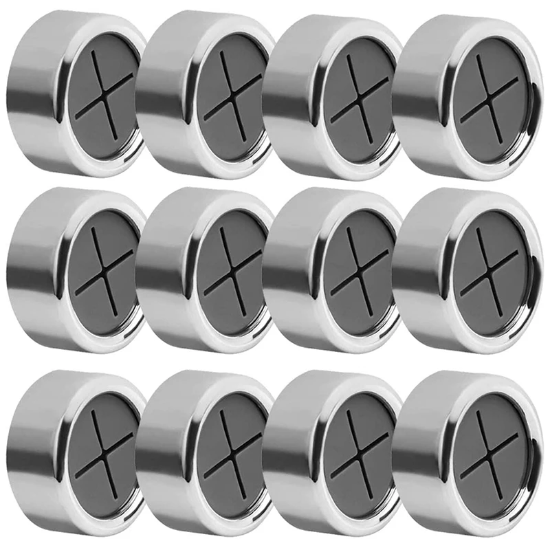 12 упаковок вешалка для полотенец самоклеющиеся настенные крючки Круглый