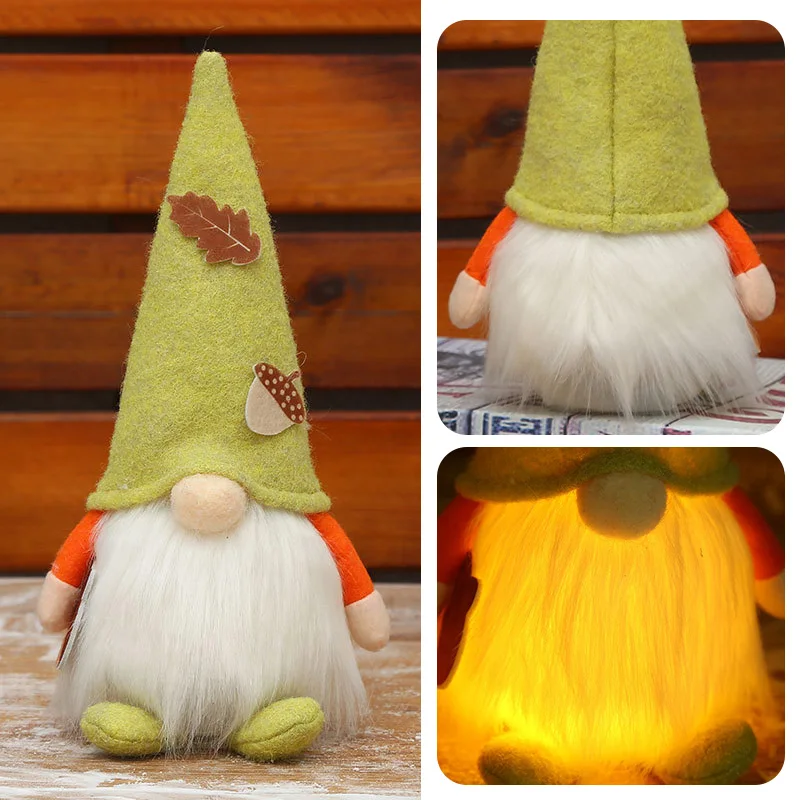 

Gnome, Рождественская безликая кукла, искусственная для дома, Рождественское украшение, Рождество, Рождество, Новый год 2022